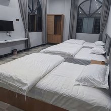 弥勒景泰和庭酒店(朋普镇店)