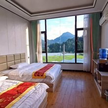 田中园山庄