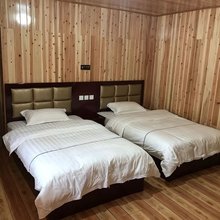林轩阁农家乐