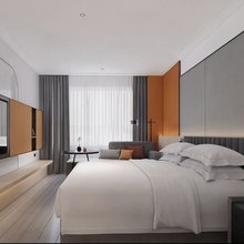 米兰微云公寓(保定东站河大新区店)
