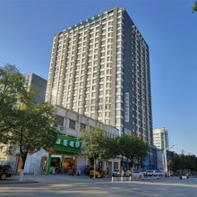 格林豪泰(东平西山路店)
