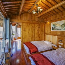 一川秋梦客栈(塔川景区店)