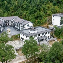 栾川静园民宿