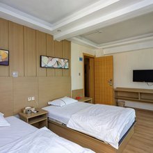 深圳鹏鑫公寓