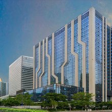 君亭酒店 (宁波南部商务区罗蒙环球乐园店)