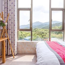 深圳大鹏优家民宿