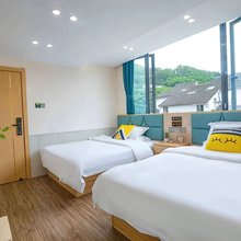 普陀山佛景客栈