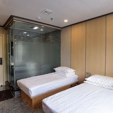 哈尔滨朝鲜族旅馆