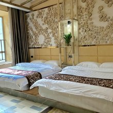 贵阳逸宿家公寓