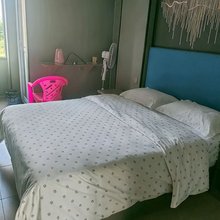 深圳富塘住宿
