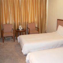 紫金枇杷园旅馆
