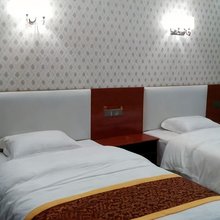 贵阳福城宾馆