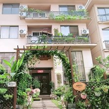 仙居浙里居民宿