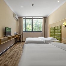 星阁公寓(湘雅医院店)