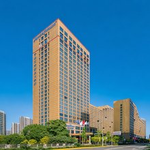 宁波石浦豪生大酒店