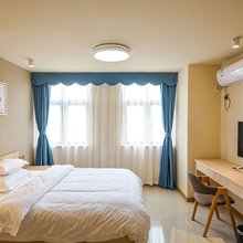 瑞翔公寓(华中农业大学文昌路地铁站店)