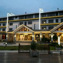 宁都忆境江南花园酒店