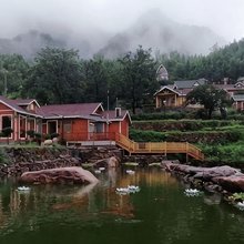 太行水寨生态旅游民宿
