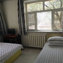 龙洋旅店
