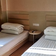 苏州市舒心旅馆
