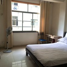 安庆温馨旅馆