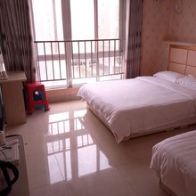武汉伊旷旅馆