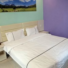 鸿运公馆(惠州淡水镇店)