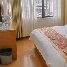 金汇商务酒店