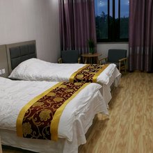 泰兴市爱家宾馆