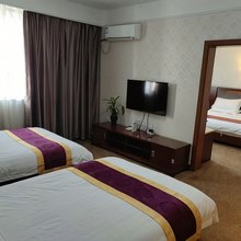 富蕴富安客栈