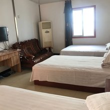 巢湖一品民宿
