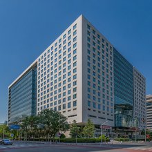 北京华滨国际大酒店