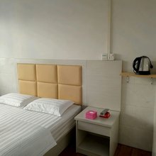 智好住宿