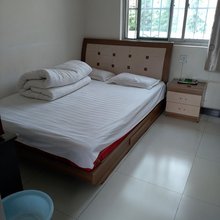 西安荷塘客栈