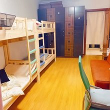 深圳如旅阳光青年驿站