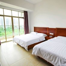 阳江韩村客栈
