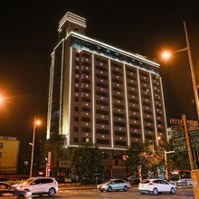 雅布伦酒店(沧州新华东路店)