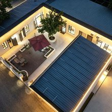 原舍Villa·设计师度假民宿(伊犁新源人民广场店)