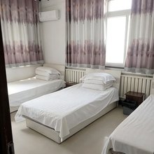 固安吉阳旅馆