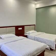 金寨顺心农庄