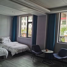 闻喜唯宜智慧酒店