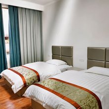 利民旅馆
