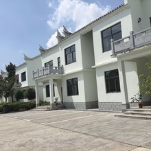 洪湖守拙园度假村