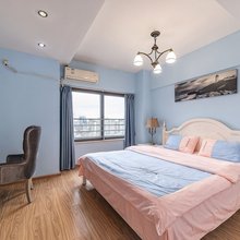 成都爱的家IDHome精品民宿