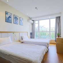 汉恒宾馆(沈阳站店)