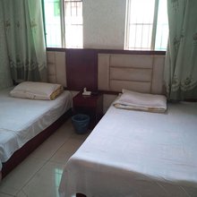 长沙湘东民宿