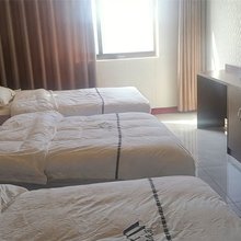 王屋山老乡亲民宿