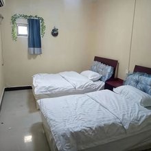 周口喜达家公寓