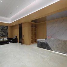 艾薇酒店(阳新站店)