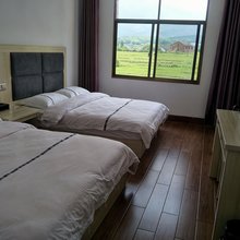 攸县月亮湾休闲山庄